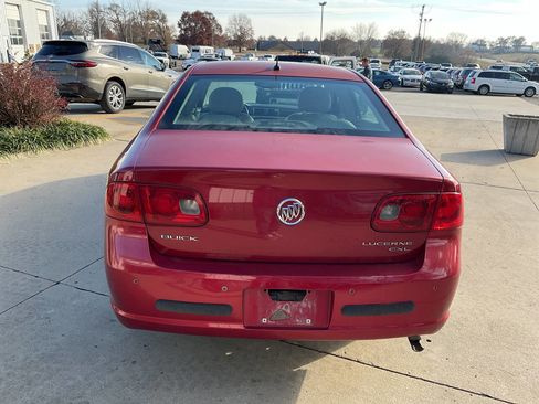 Used 2007 Buick Lucerne CXL w/ Luxury Package image 8