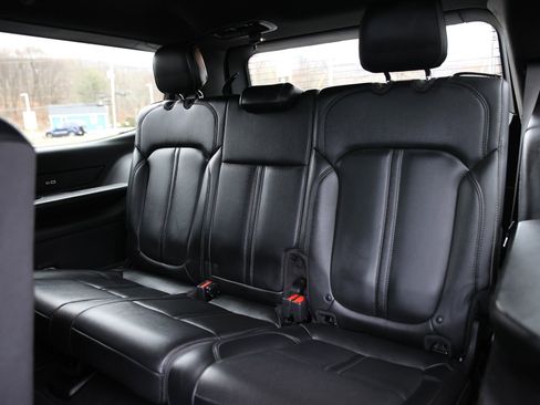 Used 2022 Jeep Wagoneer Series I w/ Premium Group I image 23