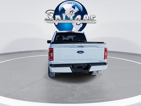 Used 2023 Ford F150 XLT w/ Equipment Group 302A High image 7