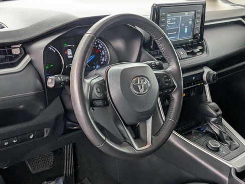 Certified 2021 Toyota RAV4 XLE w/ XLE Grade Weather Package AWD/4WD image 14