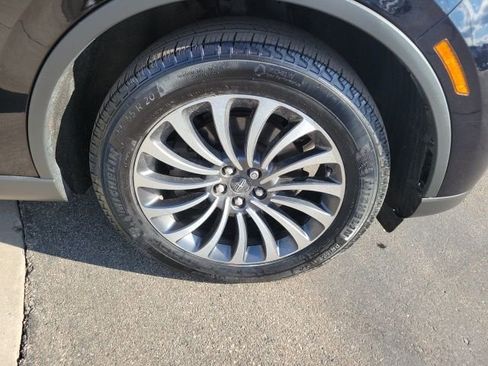 Used 2024 Lincoln Aviator Reserve w/ Elements Package Plus image 19