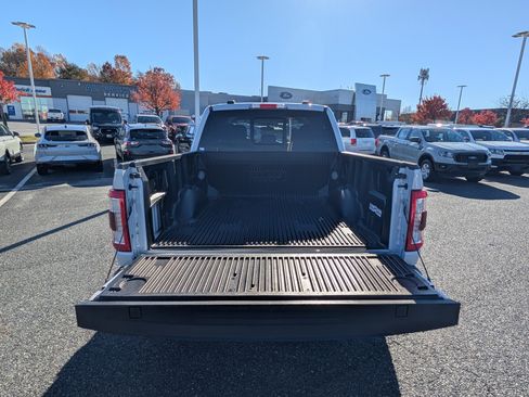 Certified 2021 Ford F150 Lariat image 12