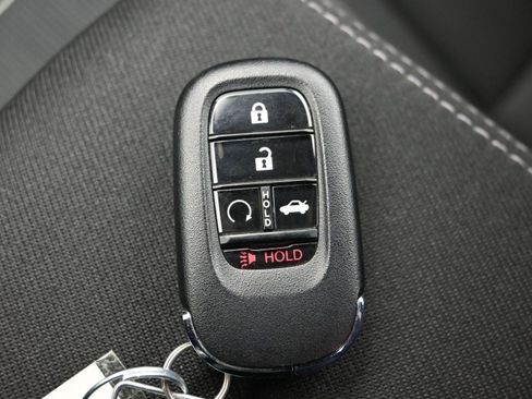 Used 2025 Honda Civic Sport image 25