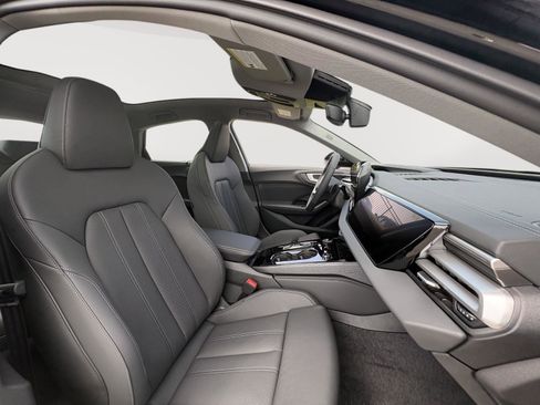 New 2026 Audi A5 2.0T Prestige AWD/4WD image 25