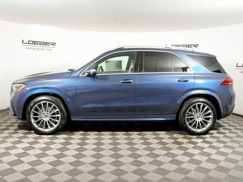 Certified 2026 Mercedes-Benz GLE 350 4MATIC image 2
