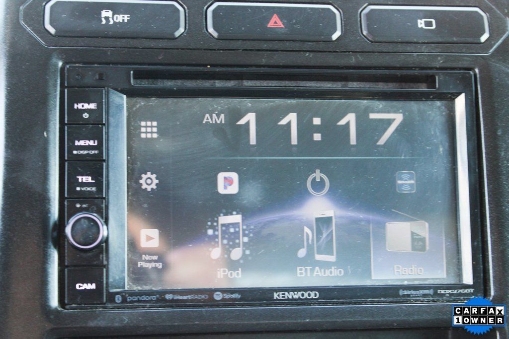 Used 2017 Ford F250 XL w/ Power Equipment Group AWD/4WD image 33