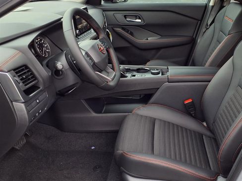 New 2026 Nissan Rogue Rock Creek image 12