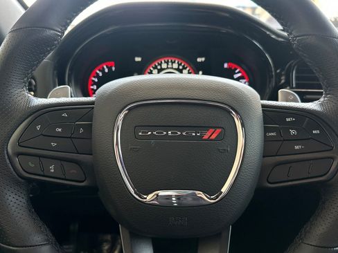 Used 2026 Dodge Durango GT AWD/4WD image 24