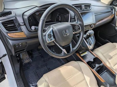 Used 2020 Honda CR-V Touring image 10