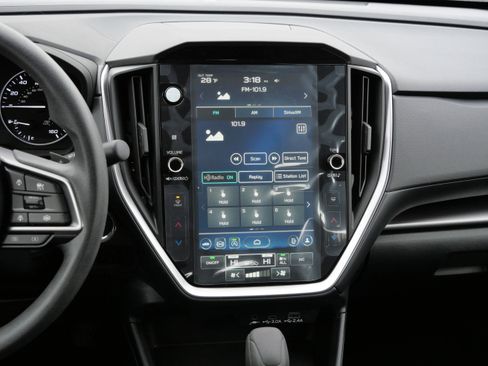 New 2026 Subaru Impreza 2.0i Sport image 8