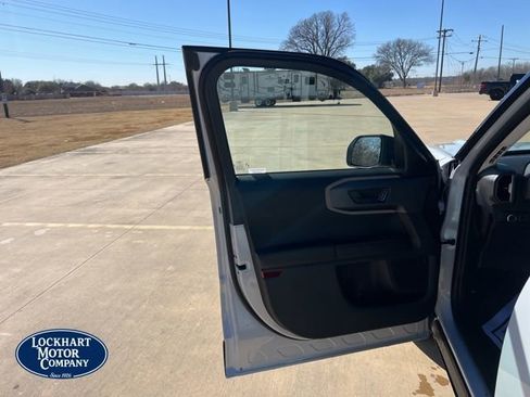 New 2026 Ford Bronco Sport Big Bend image 9