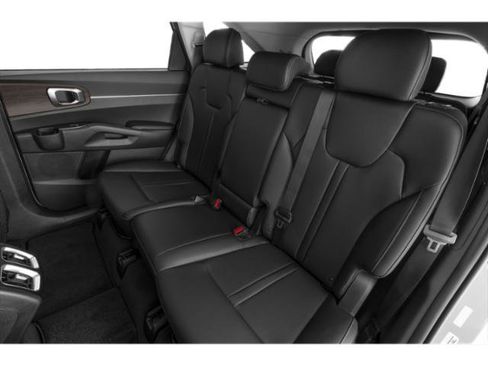 Certified 2023 Kia Sorento S w/ Panoramic Sunroof Package AWD/4WD image 16
