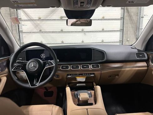 New 2026 Mercedes-Benz GLE 450 4MATIC image 15