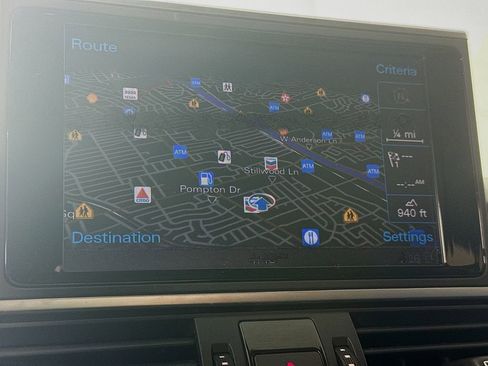 Used 2012 Audi A6 3.0T Prestige image 15