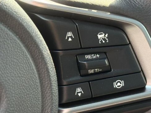 New 2026 Subaru Ascent Limited AWD/4WD image 11