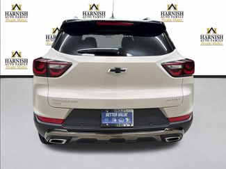 New 2026 Chevrolet TrailBlazer ACTIV w/ Convenience Package video 4