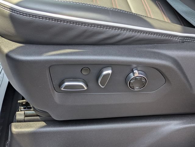 New 2026 GMC Sierra 1500 AT4X AWD/4WD image 27