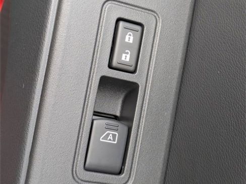 New 2026 Nissan Frontier Pro-X w/ Pro Premium Package image 33