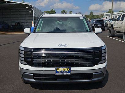 New 2026 Hyundai Palisade Limited