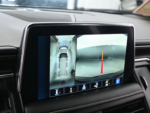 Used 2024 Chevrolet Tahoe Premier image 22