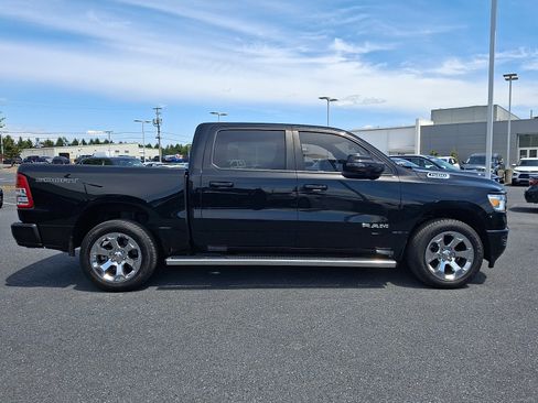Certified 2023 RAM 1500 Big Horn AWD/4WD image 18