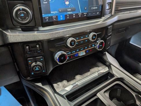 Used 2023 Ford F350 Platinum w/ Tremor Off-Road Package AWD/4WD image 27