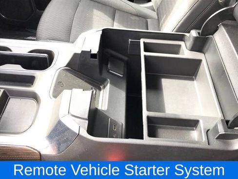 Certified 2022 Chevrolet Silverado 1500 LT Trail Boss image 12