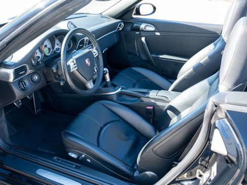 Used 2008 Porsche 911 Turbo image 20