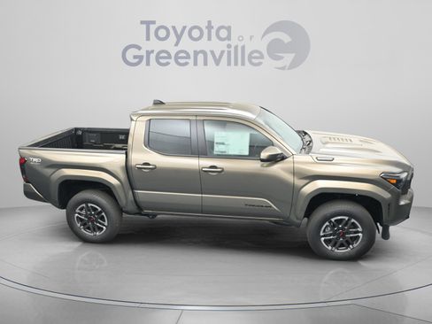 New 2026 Toyota Tacoma Limited AWD/4WD image 18