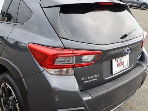 Used 2021 Subaru Crosstrek 2.0i AWD/4WD image 14