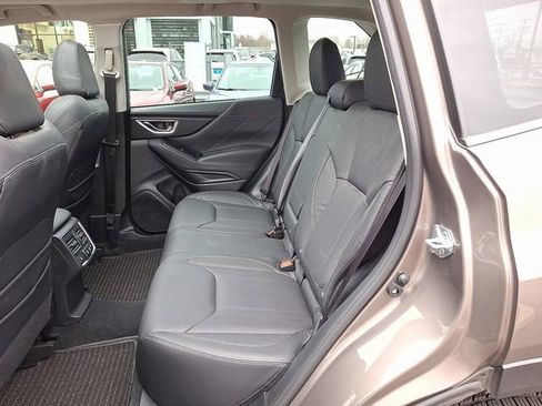 Used 2023 Subaru Forester Touring image 10