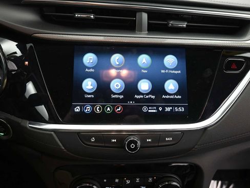 Used 2023 Buick Encore GX Essence w/ Advanced Technology Package image 13