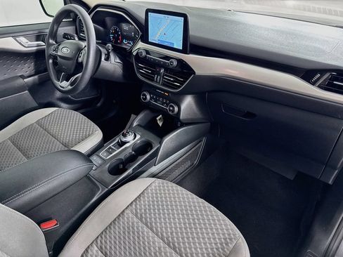 Used 2020 Ford Escape SE FWD image 36