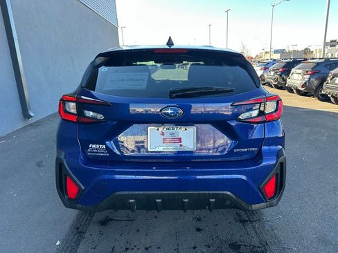 Certified 2025 Subaru Crosstrek 2.0i image 7