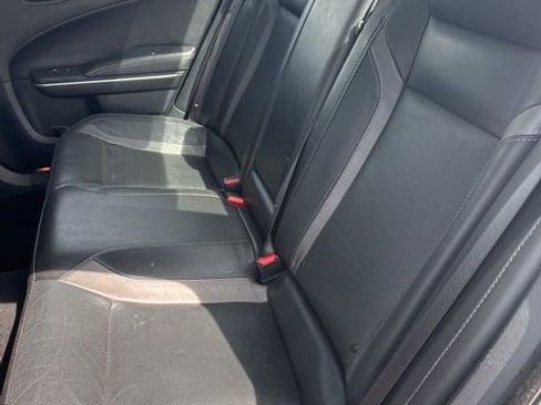 Used 2022 Dodge Charger SXT w/ Leather Interior Group image 16