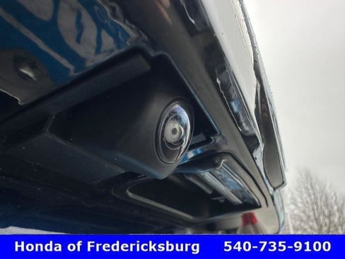 Used 2023 Honda Odyssey EX-L image 10