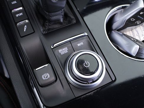 Used 2021 Maserati Quattroporte S image 32