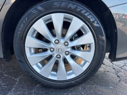 Used 2013 Honda Accord EX-L image 39