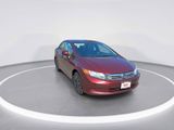 Used 2012 Honda Civic LX image 2