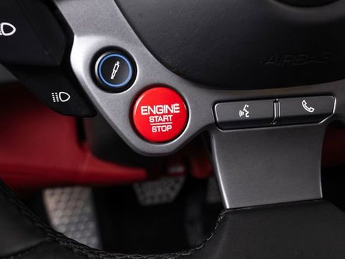 Used 2021 Ferrari 812 GTS RWD image 40