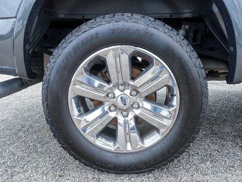 Used 2018 Ford F150 Lariat image 11