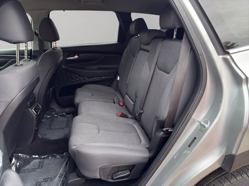 Used 2022 Hyundai Santa Fe XRT FWD image 13