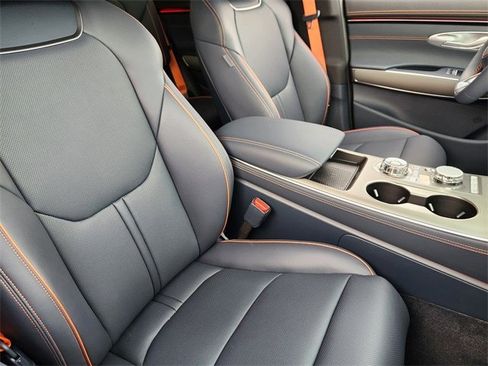 New 2026 Genesis GV70 3.5T Sport Advanced image 10