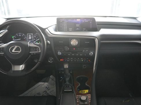 Used 2019 Lexus RX 350L FWD image 14