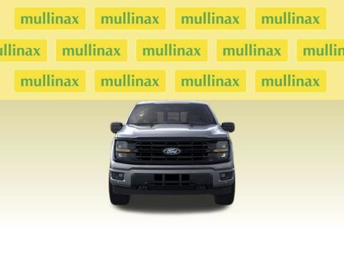 New 2026 Ford F150 XLT w/ Equipment Group 302A MID AWD/4WD image 15