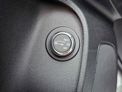 New 2026 Buick Envista Sport Touring w/ Convenience I Package image 12