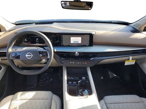 New 2026 Nissan Murano Platinum w/ Cargo Package image 16