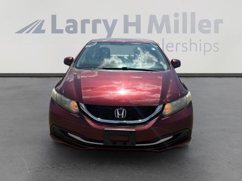 Used 2013 Honda Civic EX image 9