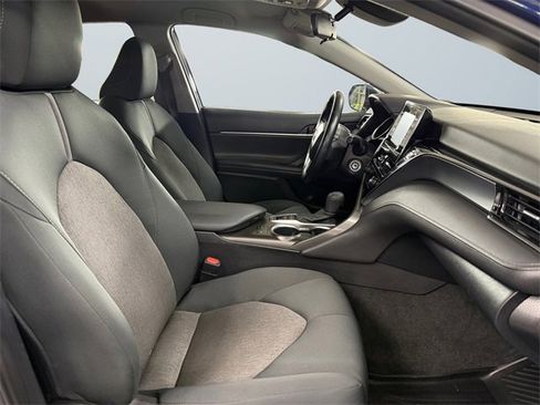 Used 2023 Toyota Camry LE image 14