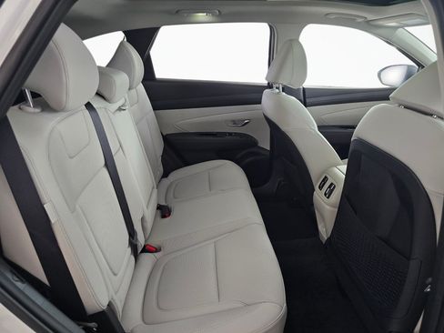 New 2026 Hyundai Tucson Limited AWD/4WD image 40